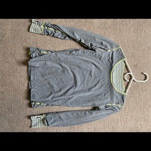 Lululemon shirt